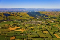 Aerial;Ashhurst;Manawatu;Manawatu_Gorge;Gorge;Pohangina_River;wind_farm;wind_mil