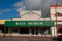 Bulls;Manawatu;agriculture;agricultural_centre;Museum