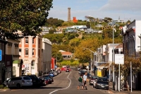 Whanganui;Regional_Centre;Whanganui_River_Mouth;Kowhai_Park;Aromoana_Lookout;War