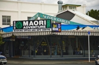 Kaitaia;Northland;Maori_Aventure_Centre