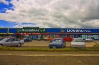 Kaitaia;Northland;Kaitaia_Priorities;hunting_store;liquor_store