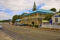 Mangonui;Northland;sandy_beaches;bachs;holiday_homes;bush;native_forrest;golden_