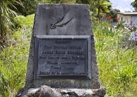 Mangonui;Northland;Mangonui_Mill_Bay_Monument;Mill_Bay;Monument