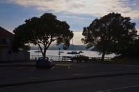 Paihia_Opua;Northland;boating;al_fresco_eating;out_door_eating;harbour;blue_sky