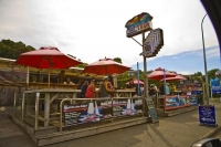 Paihia_Opua;Northland;boating;al_fresco_eating;out_door_eating;harbour;blue_sky
