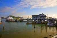 Paihia_Opua;Northland;boating;al_fresco_eating;out_door_eating;harbour;blue_sky