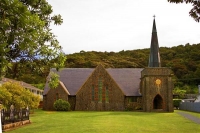 Paihia_Opua;Northland;boating;al_fresco_eating;out_door_eating;harbour;blue_sky