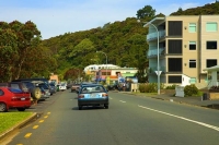 Paihia_Opua;Northland;boating;al_fresco_eating;out_door_eating;harbour;blue_sky