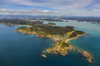 Northland;boating;al_fresco_eating;out_door_eating;harbour;blue_sky;blue_sea;chu