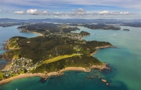 Northland;boating;al_fresco_eating;out_door_eating;harbour;blue_sky;blue_sea;chu