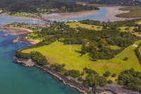 Waitangi_Treaty_Grounds;Flag_staff;flag_pole;Marae;Northland;boating;al_fresco_e