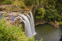 Whangarei;Northland;Harbour;waterfall;Whangarei_Falls