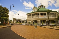 Whangarei;Northland;Harbour;boating;yacht;yachts;clock_museum;cafes_restaurants;