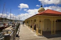 Whangarei;Northland;Harbour;boating;yacht;yachts;clock_museum;cafes_restaurants;