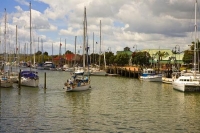 Whangarei;Northland;Harbour;boating;yacht;yachts;clock_museum;cafes_restaurants;