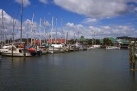 Whangarei;Northland;Harbour;boating;yacht;yachts;clock_museum;cafes_restaurants;