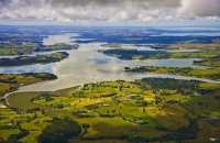 Aerial;Matakohe;Rodney;Kaipara_Harbour;Kaipara;Kauri_Museum;Museum_Kauri;Gum;Kau