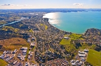 Aerial;Rodney;West_Coast;Rodneysandy_beaches;rocky_shorelines;River;Rivers;bush;