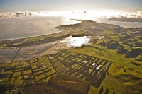 Aerial;Rodney;East_Coast;Rodneysandy_beaches;rocky_shorelines;River;Rivers;bush;
