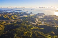 Aerial;Rodney;East_Coast;Rodneysandy_beaches;rocky_shorelines;River;Rivers;bush;