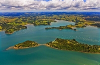Aerial;Rodney;East_Coast;Rodneysandy_beaches;rocky_shorelines;River;Rivers;bush;