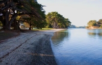Scotts_Landing;Rodney;boat_ramp;boat_mooring;yachts;wharf;pier;sandy_beach