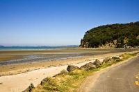 Waiwera;Rodney;East_Coast;sandy_beaches;rocky_shorelines;River;Rivers;bush;nativ