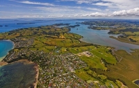 Aerial;Snells_Beach;Mahurangi_Harbour;Mahurangi_Peninsula;Mahurangi_West;Rodney;