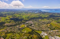 Aerial;Warkworth;Rodney;river;sub_division;green_fields;paddocks