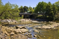 Warkworth;Rodney;road_bridge;Warkworth;blue_sky;river