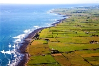 Aerial;Cape_Egmont_Region;Cape_Egmont;River;Rivers;bush;native_forrest;landscape