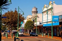 Hawera;Down_Town;water_tower;South_Taranaki_Coast;Dairy_Factory;sandy_beaches;go