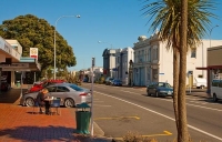 Hawera;South_Taranaki_Coast;Out_door_eating;pavement_cafe;al_fresco;Dairy_Factor