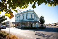 Inglewood;Taranaki;Attractive_Architecture;Attractive;Architecture