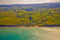 Aerial;Kai_Iwi_Beach;Kowhai_Park;Durie_Hill_Tunnel;Aromoana_Lookout;native_fores