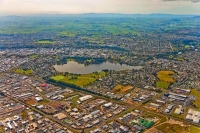 aerial;Hamilton;Waikato_River;industrial_buildings;suburburban;Lake_Rotoroa;Waik