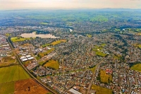 aerial;Hamilton;Waikato_River;industrial_buildings;suburburban;Lake_Rotoroa;Waik