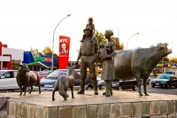 Hamilton;Waikato_River;industrial_buildings;suburburban;Waikato_Hospital;hamilto