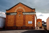 Huntly;Waikato_River;suburburban;bridge;green_fields;River;bridge;New_Zealand;Au