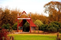 Huntly;Waikato_River;suburburban;bridge;green_fields;River;bridge;New_Zealand;Au