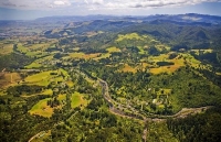 Aerial;Karangahake_Gorge;Karangahake_Gorge;Waikato;Bay_of_Plenty;agricultural;bu