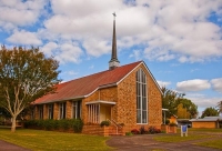 Matamata_Presbyterian_Church;Matamata;Waikato;suburburban;New_Zealand