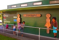 Otorohanga;Waikato;agricultural;Dairy;Dairy_industry;Waipa_river;Mangapu_river;t