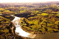 Aerial;Waikato_River;Waikato;agricultural;Dairy;Dairy_industry;agriculture;sheep