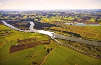 Aerial;Waikato_River;Waikato;agricultural;Dairy;Dairy_industry;agriculture;sheep