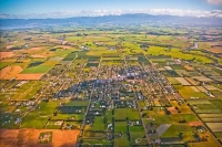 Aerial;Martinborough;Wairarapa;agricultural;vineyards;wine_production;wine_trail