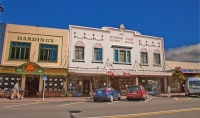 Petone;Hutt_Valley;Wellington;Evening_Post_Building;art_deco