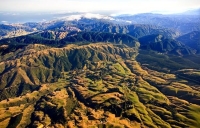 Porirua;Plimmerton;Paremata;Wellington;native_forest;tramping_tracks;Station;Rai