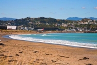 Wellington;Beehive;parliament;down_town;highrise;airport;bays;marina;docks;harbo