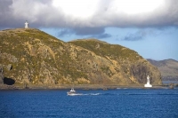 Pencarrow_Head;Wellington;bays;harbour;ferries;clear_water;seaside;Lighthouse;li